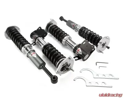 Silver's NEOMAX Coilover Kit Honda Accord CG1 | 5 | 6 USDM 1997-2002 - SH1011