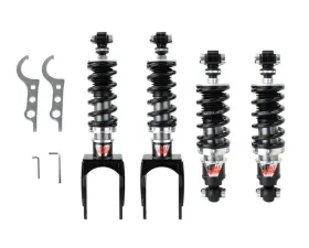 Silvers Suspension NEOMAX Coilover Kit for Dodge Viper Gen 3 2003-2010 SD2012