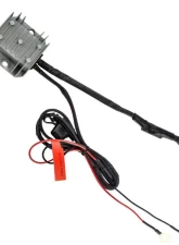 Oracle Lighting Dynamic ColorSHIFT RGB+A Projector Fog Halo Kit Surface Mount Ford Mustang 2015-2017                                     - 1235-332 - Image 2