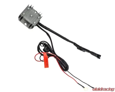 Oracle Lighting Dynamic ColorSHIFT RGB+A Projector Fog Halo Kit Surface Mount Ford Mustang 2015-2017 - 1235-332