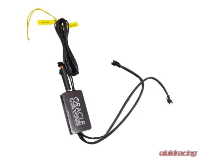 Oracle Lighting Dynamic ColorSHIFT RGB+A Projector Fog Halo Kit Surface Mount Ford Mustang 2015-2017 - 1235-332