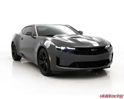 Oracle Lighting ColorSHIFT RGB+A Headlight DRL Upgrade Kit w/ RF Controller Chevrolet Camaro LS/LT 2019-2024 - 1418-330
