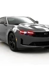 Oracle Lighting ColorSHIFT RGB+A Headlight DRL Upgrade Kit w/ RF Controller Chevrolet Camaro LS/LT 2019-2024                                     - 1418-330 - Image 16