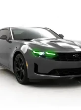 Oracle Lighting ColorSHIFT RGB+A Headlight DRL Upgrade Kit w/ RF Controller Chevrolet Camaro LS/LT 2019-2024                                     - 1418-330 - Image 17
