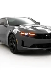 Oracle Lighting ColorSHIFT RGB+A Headlight DRL Upgrade Kit w/ RF Controller Chevrolet Camaro LS/LT 2019-2024                                     - 1418-330 - Image 18