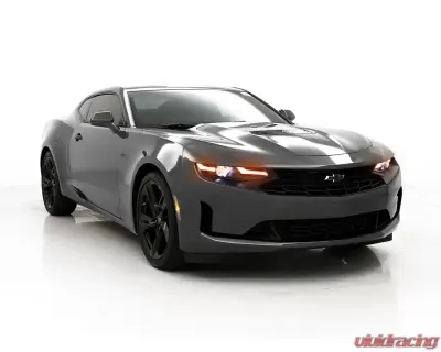 Oracle Lighting ColorSHIFT RGB+A Headlight DRL Upgrade Kit w/ RF Controller Chevrolet Camaro LS/LT 2019-2024 - 1418-330