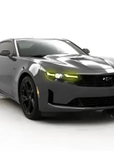 Oracle Lighting ColorSHIFT RGB+A Headlight DRL Upgrade Kit w/ RF Controller Chevrolet Camaro LS/LT 2019-2024                                     - 1418-330 - Image 19