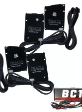 Oracle Lighting ColorSHIFT RGB+A Headlight DRL Upgrade Kit w/ BC1 Controller Chevrolet Camaro LS/LT 2019-2024                                     - 1418-335 - Image 20