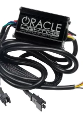 Oracle Lighting ColorSHIFT Fog Light Upgrade Kit Chevrolet Camaro SS/RS 2019-2024                                     - 1438-334 - Image 2