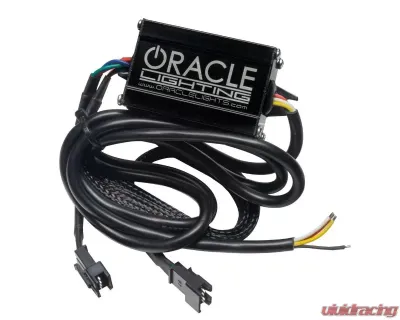 Oracle Lighting ColorSHIFT Fog Light Upgrade Kit Chevrolet Camaro SS/RS 2019-2024 - 1438-334