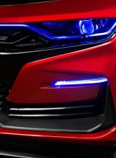Oracle Lighting ColorSHIFT Fog Light Upgrade Kit Chevrolet Camaro SS/RS 2019-2024                                     - 1438-334 - Image 4