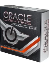 Oracle Lighting ColorSHIFT Demon Eye RGB Upgrade Chevrolet Silverado 2500 | 3500 2020-2023                                     - 1453-334 - Image 3