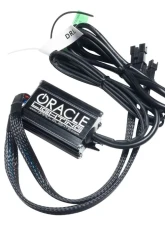 Oracle Lighting ColorSHIFT RGB+W Headlight DRL Upgrade Kit w/ RF Controller Infiniti Q50 2014-2024                                     - 1457-330 - Image 3