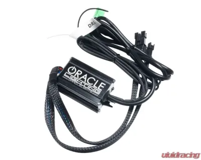 Oracle Lighting ColorSHIFT RGB+W Headlight DRL Upgrade Kit w/ RF Controller Infiniti Q50 2014-2024 - 1457-330