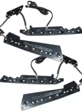 Oracle Lighting ColorShift Headlight DRL Upgrade Kit Toyota Tundra 2018-2021                                     - 1461-332 - Image 10