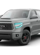 Oracle Lighting ColorShift Headlight DRL Upgrade Kit Toyota Tundra 2018-2021                                     - 1461-332 - Image 10