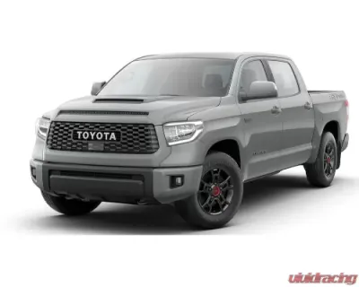 Oracle Lighting ColorShift Headlight DRL Upgrade Kit Toyota Tundra 2018-2021 - 1461-332