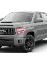 Oracle Lighting ColorShift Headlight DRL Upgrade Kit Toyota Tundra 2018-2021                                     - 1461-332 - Image 4