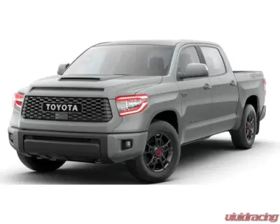 Oracle Lighting ColorShift Headlight DRL Upgrade Kit Toyota Tundra 2018-2021 - 1461-332