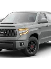Oracle Lighting ColorShift Headlight DRL Upgrade Kit Toyota Tundra 2018-2021                                     - 1461-332 - Image 6