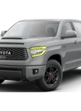 Oracle Lighting ColorShift Headlight DRL Upgrade Kit Toyota Tundra 2018-2021                                     - 1461-332 - Image 7