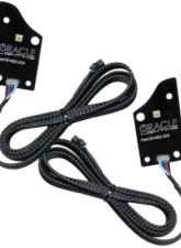 Oracle Lighting ColorShift RGB+W Fog Light DRL Upgrade Kit Ford F-150 2021-2023                                     - 1462-334 - Image 9