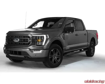 Oracle Lighting ColorShift RGB+W Fog Light DRL Upgrade Kit Ford F-150 2021-2023 - 1462-334