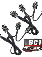 Oracle Lighting RGB+W Headlight DRL Upgrade ColorShift w/ BC1 Controller Nissan Titan 2021-2024                                     - 1463-335 - Image 2