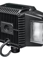 Oracle Lighting Multifunction LED Plow Headlight With Heated Lens                                     - 2914-001 - Image 2