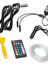 Oracle Lighting Colorshift Fiber Optic Led Interior Kit 2 Pcs                                     - 4233-333-2 - Image 18