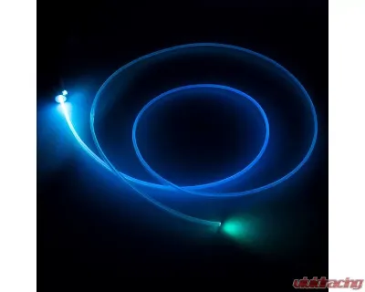 Oracle Lighting Colorshift Fiber Optic Led Interior Kit 2 Pcs - 4233-333-2