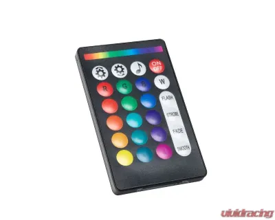 Oracle Lighting Colorshift Fiber Optic Led Interior Kit 2 Pcs - 4233-333-2