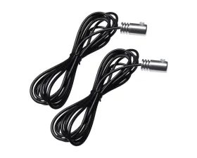 Oracle Lighting Colorshift Fiber Optic Led Interior Kit 2 Pcs