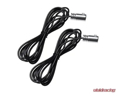Oracle Lighting Colorshift Fiber Optic Led Interior Kit 2 Pcs - 4233-333-2