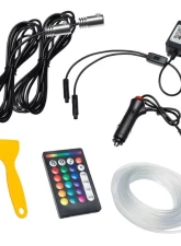 Oracle Lighting Colorshift Fiber Optic Led Interior Kit 2 Pcs                                     - 4233-333-2 - Image 3