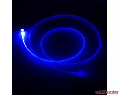 Oracle Lighting Colorshift Fiber Optic Led Interior Kit 2 Pcs - 4233-333-2