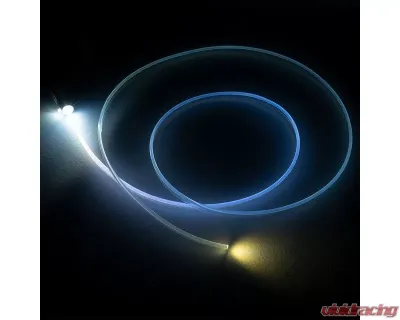 Oracle Lighting Colorshift Fiber Optic Led Interior Kit 2 Pcs - 4233-333-2