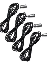 Oracle Lighting Colorshift Fiber Optic Led Interior Kit 4 Pcs                                     - 4233-333-4 - Image 3