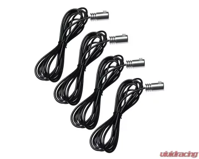 Oracle Lighting Colorshift Fiber Optic Led Interior Kit 4 Pcs - 4233-333-4