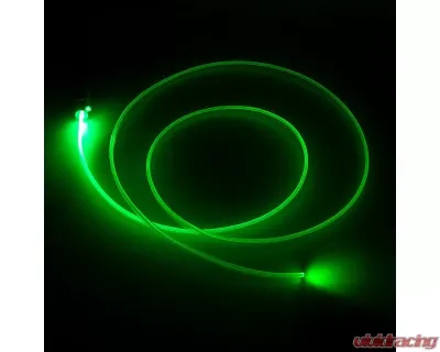 Oracle Lighting Colorshift Fiber Optic Led Interior Kit 4 Pcs - 4233-333-4
