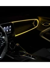 Oracle Lighting Colorshift Fiber Optic Led Interior Kit 4 Pcs                                     - 4233-333-4 - Image 16