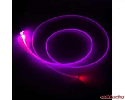 Oracle Lighting Colorshift Fiber Optic Led Interior Kit 4 Pcs - 4233-333-4