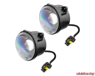 Oracle Lighting VECTOR Grill Demon Eye ColorSHIFT Projector Conversion Kit - 5856-334