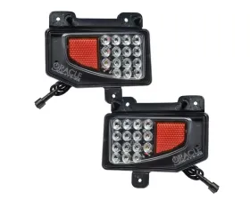 Oracle Lighting Rear Bumper LED Reverse Lights Jeep Gladiator JT 2020+