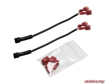 Oracle Lighting Rear Bumper LED Reverse Lights w/ Plug & Play Harness Jeep Gladiator JT 2020+ - 5881-504