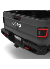 Oracle Lighting Flush Mount LED Tail Lights - Standard Lens Jeep Gladiator JT 2020-2025                                     - 5882-504 - Image 14