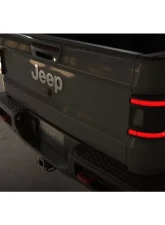 Oracle Lighting Flush Mount LED Tail Lights - Standard Lens Jeep Gladiator JT 2020-2025                                     - 5882-504 - Image 15