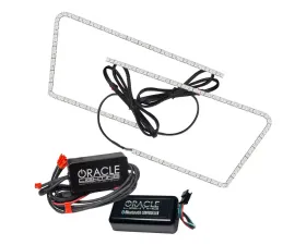 Oracle Lighting Dynamic ColorSHIFT Headlight DRL Upgrade Subaru BRZ 2017-2020