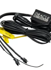 Oracle Lighting ColorSHIFT RGB+A LED Headlight DRL Upgrade w/ 2.0 Controller Chevrolet C8 Corvette Stingray 2020-2024                                     - 1442-333 - Image 2