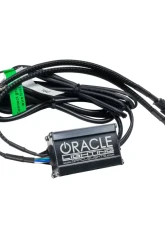 Oracle Lighting ColorSHIFT RGB+W Headlight Halo Upgrade Kit w/ RF Controller Ford Bronco 2021-2023                                     - 1468-330 - Image 4